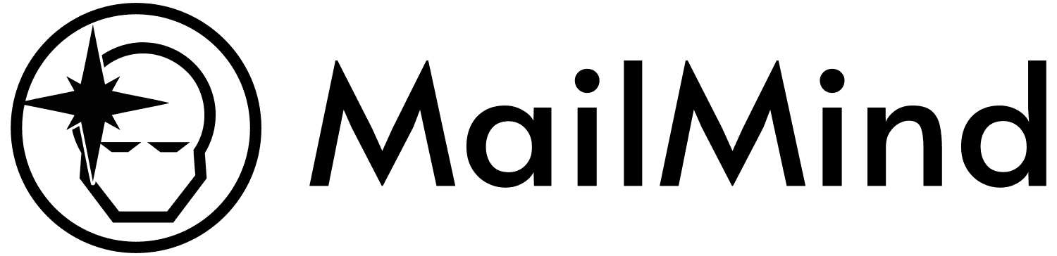 MailMind Logo